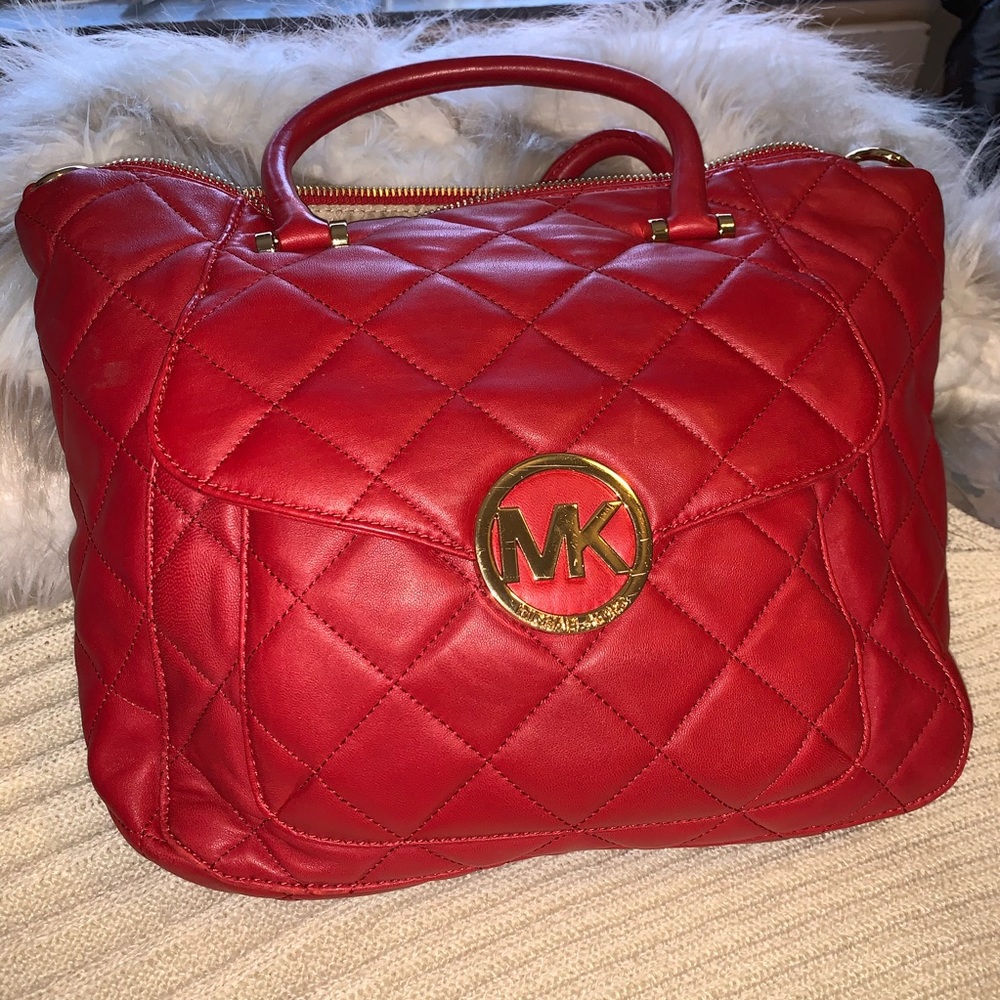 Michael Kors hand bag!